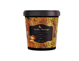 MOROCCAN BLACK SOAP 500 GRM ARGAN OIL / صابون مغربي أسود 500 جرام زيت الأرجان