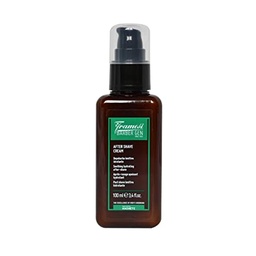 [A01809] AFTER SHAVE CREAM 100 ML / فرامسي باربار جن كريم ما بعد الحلاقة 100مل