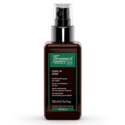 [A01815] LEAVE-IN SPRAY 100 ML / فرامسي باربار جن بخاخ ليف إن 100مل