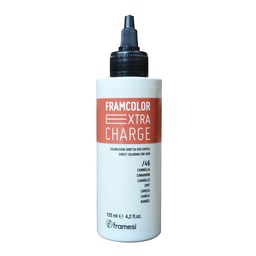 [A12769] Cinammon 125ML / فرام كولور إكسترا تشارج  القرفة 125مل