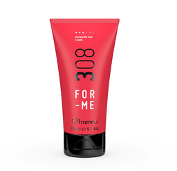 [A01607] FOR-ME 308 ELEVATE ME CURL CREAM 150 ML / فور مي 308 اليفيت مي  كيرل كريم 150مل