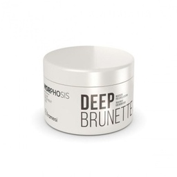 [A03457] MORPHOSIS DEEP BRUNETTE TREATMENT 200 ML / علاج ديب برونيت من مورفسيس 200مل