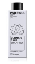[A03440] MORPHOSIS ULTIMATE CARE SHAMPOO 250 ML / مورفسيس ألتيمت كير شامبو 250مل