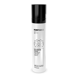 [A03442] MORPHOSIS ULTIMATE CARE WEEKLY TREATMENT 100 ML / العلاج الأسبوعي ألتيمت كير من مورفسيس 100مل
