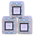 [SD01] Perfumed Soap - Esprit De The 150gr.  / صابون معطر - إسبريت دي ذا 150مل..