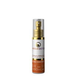 Argilo Detox Fluid Control 120ML / سائل إزالة السموم من الطين 120 مل
