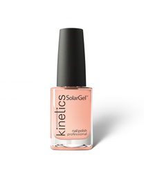 [KNP153] Kinetics SolarGel Nail Polish Cashmere #153 / طلاء أظافر من كينتيكس سولار جيل كاشمير #153