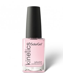 [KNP168] Kinetics SolarGel Nail Polish Pale Petunia #168 / طلاء أظافر من كينتيكس سولار جيل بال بيتونيا #168