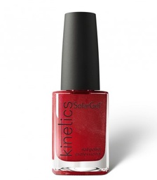 [KNP448] Kinetics SolarGel Polish Rebel Heart #448 / طلاء أظافر من كينتيكس سولار جل ريبيل هارت #448