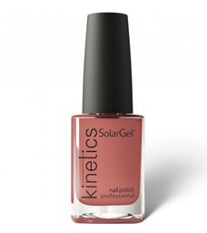 [KNP458] Kinetics SolarGel Polish Roots #458 / طلاء أظافر من كينتيكس سولار جل روتس #458