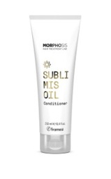 [A03515] MORPHOSIS SUBLIMIS OIL CONDITIONER 250ML / بلسم زيت مورفوسيس سوبليميس 250 مل