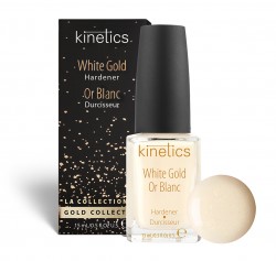 [KGC01] Kinetics White Gold Hardener / مقوي الذهب الأبيض من كينتيكس